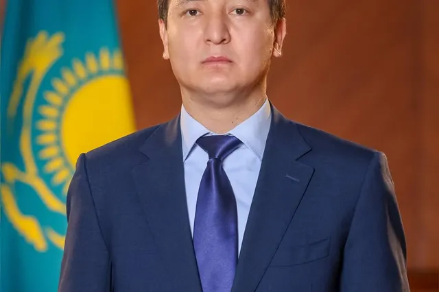 Фото: пресс-служба премьер-министра РК