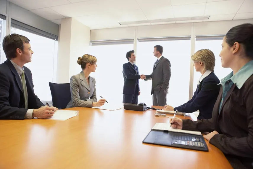 Капитал - Как освободить директора от ответственности перед компанией