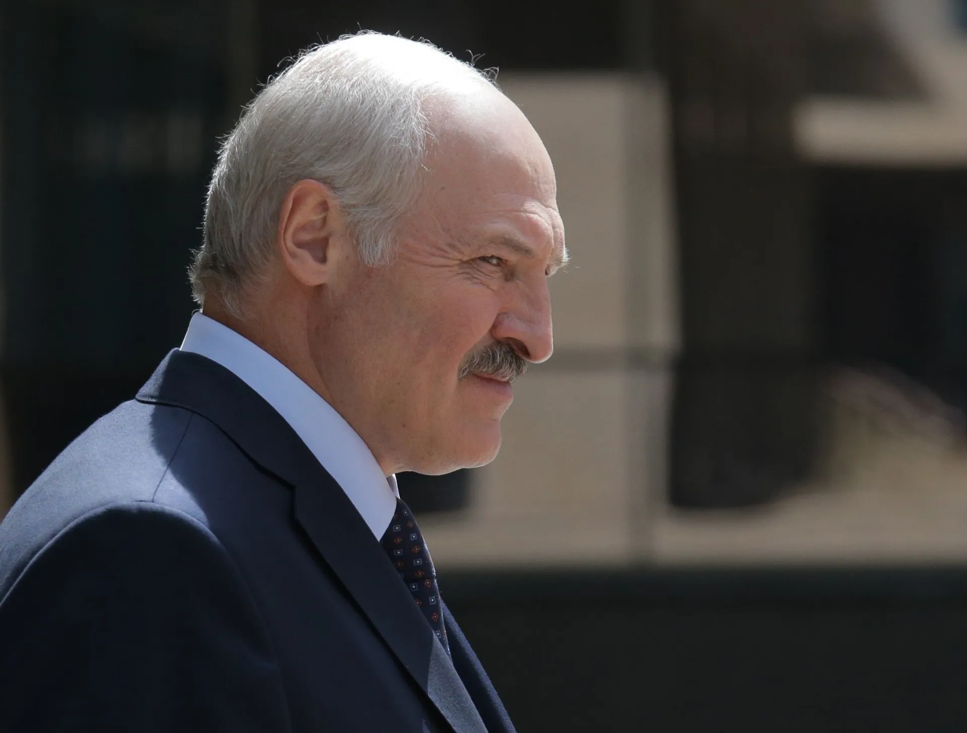 Капитал - Александр Лукашенко отворачивается от ЕАЭС