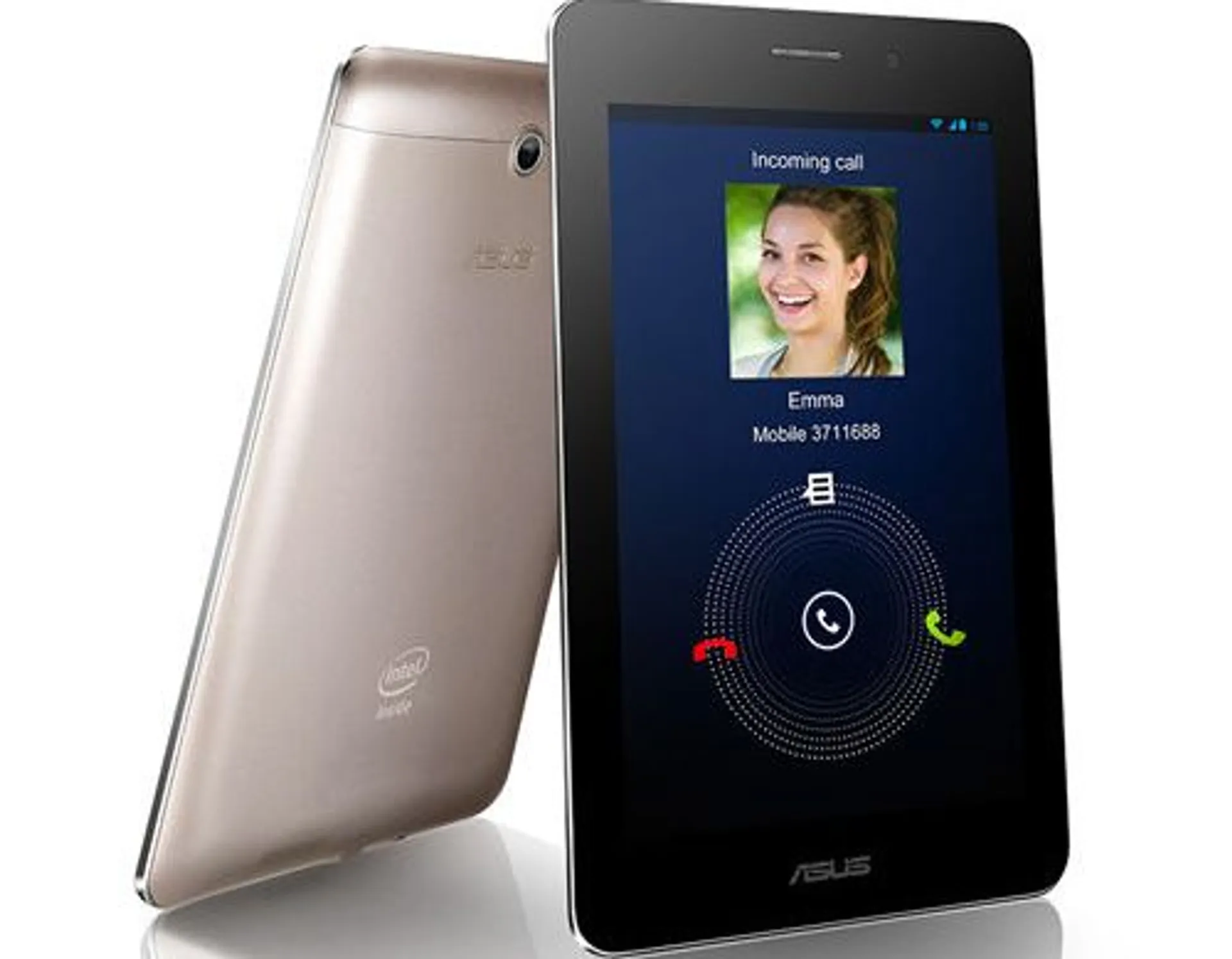 Капитал - Обзор: Asus Fonepad готов угодить всем