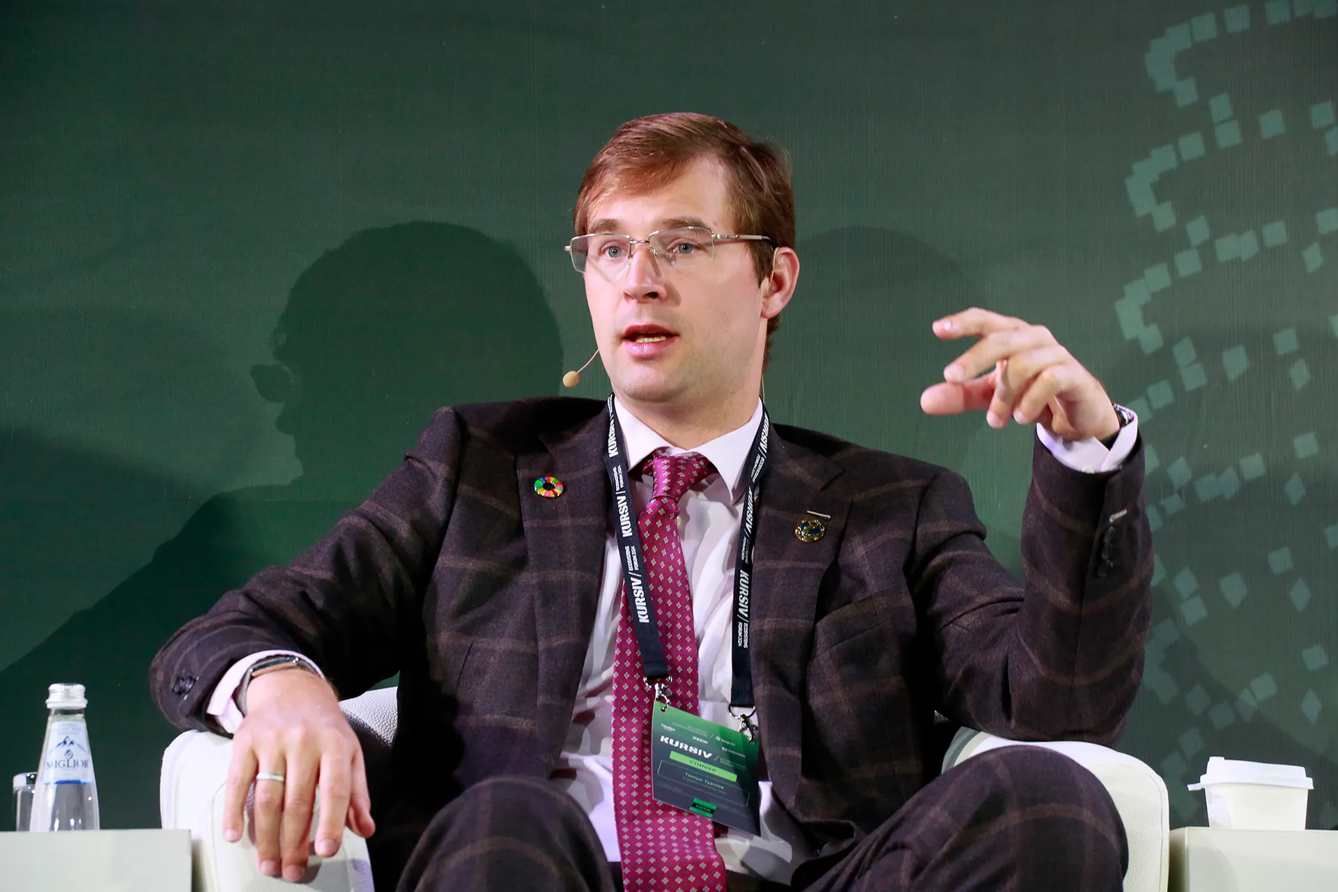 Фото: Руслан Пряников