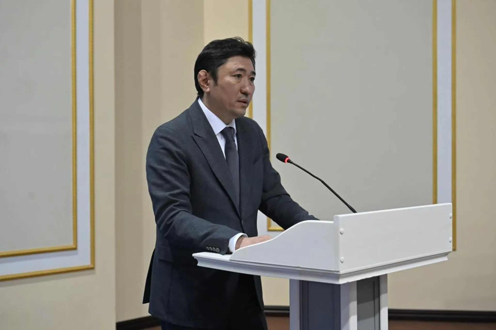 Капитал - В Актюбинской области добывается 6% нефти от общего объема по РК