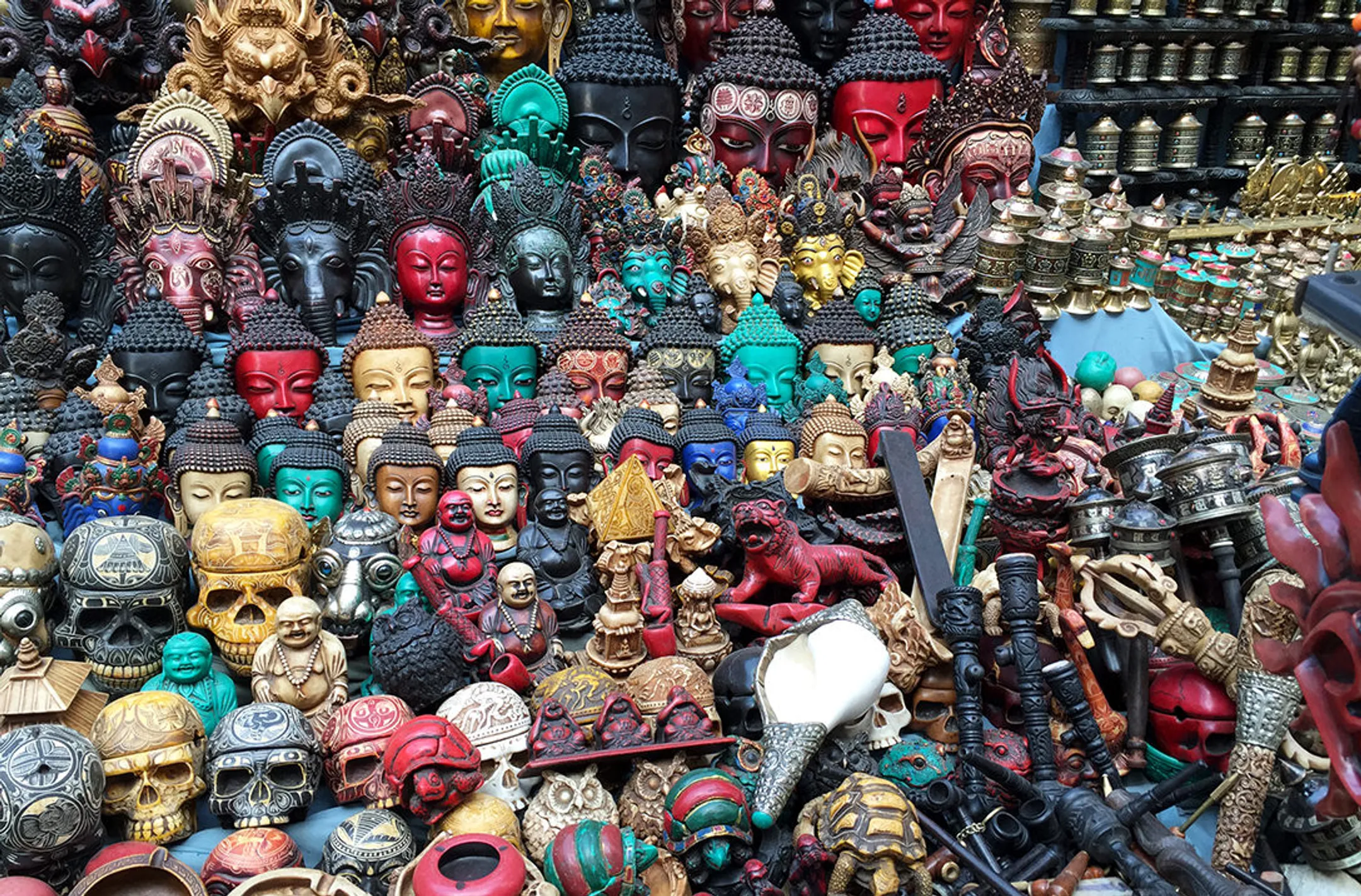 Непал – крыша мира и родина Будды - Image Kapital.kz