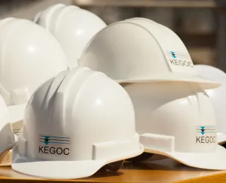 Капитал - Дивиденды по акциям KEGOC могут составить 14 тенге