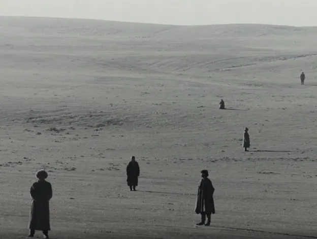 Фильм ҚАШ попал в конкурсную программу Шанхайского международного кинофестиваля