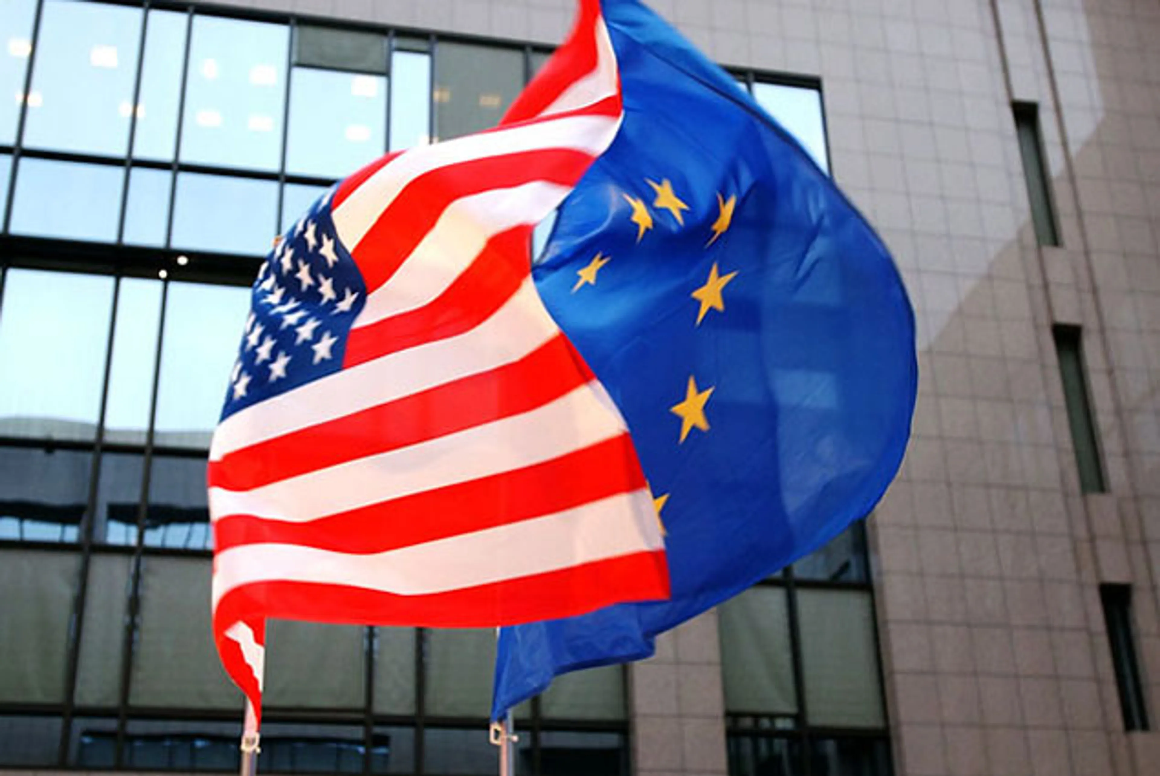 Капитал - США и ЕС могут перекрыть России доступ к технологиям будущего