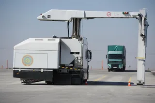 Капитал - Перевозчиков будут проверять по новым законам