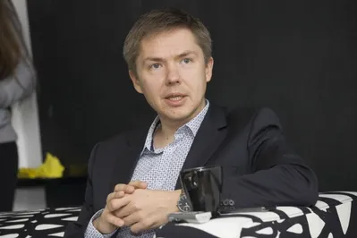 Арти Отс покинет пост главного исполнительного директора АО «Кселл»