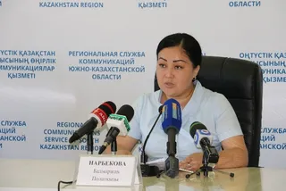 Капитал - В ЮКО по программе Жасыл ел работой обеспечат 1275 человек