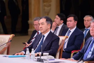 Капитал - Премьер-министры стран ЕАЭС обсудили 16 вопросов