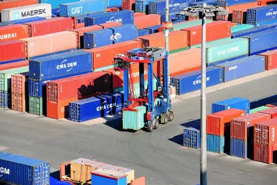 Казахстану и Латвии надо создавать новые проекты в транзитно-транспортной сфере