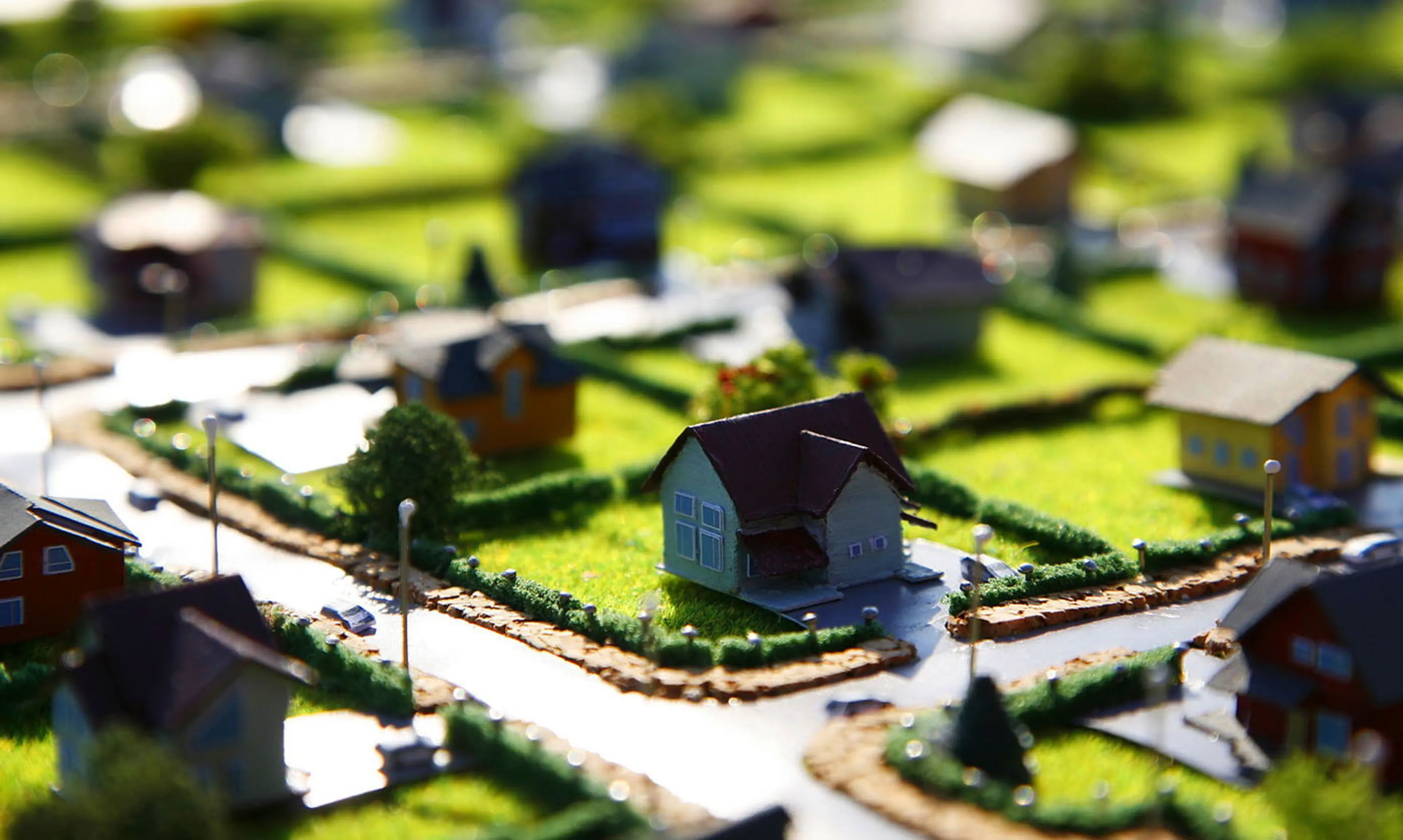 Капитал - Как опротестовать размер возмещения при изъятии участка