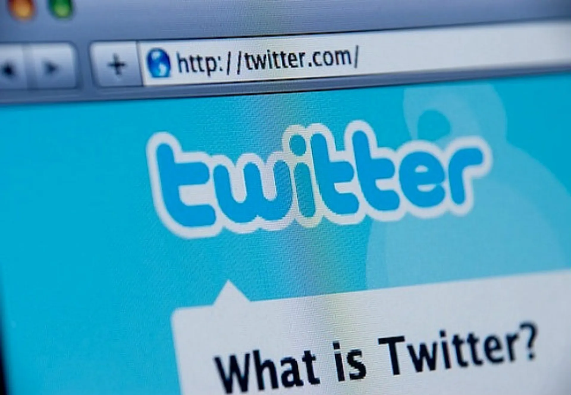 Капитал - В РК открыта биржа акций Twitter-аккаунтов казахстанцев