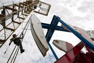 Капитал - Цены на нефть поднимутся до $100