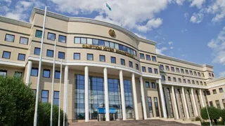 Капитал - Казахстанцы могут получить ЭЦП в посольствах и консульствах