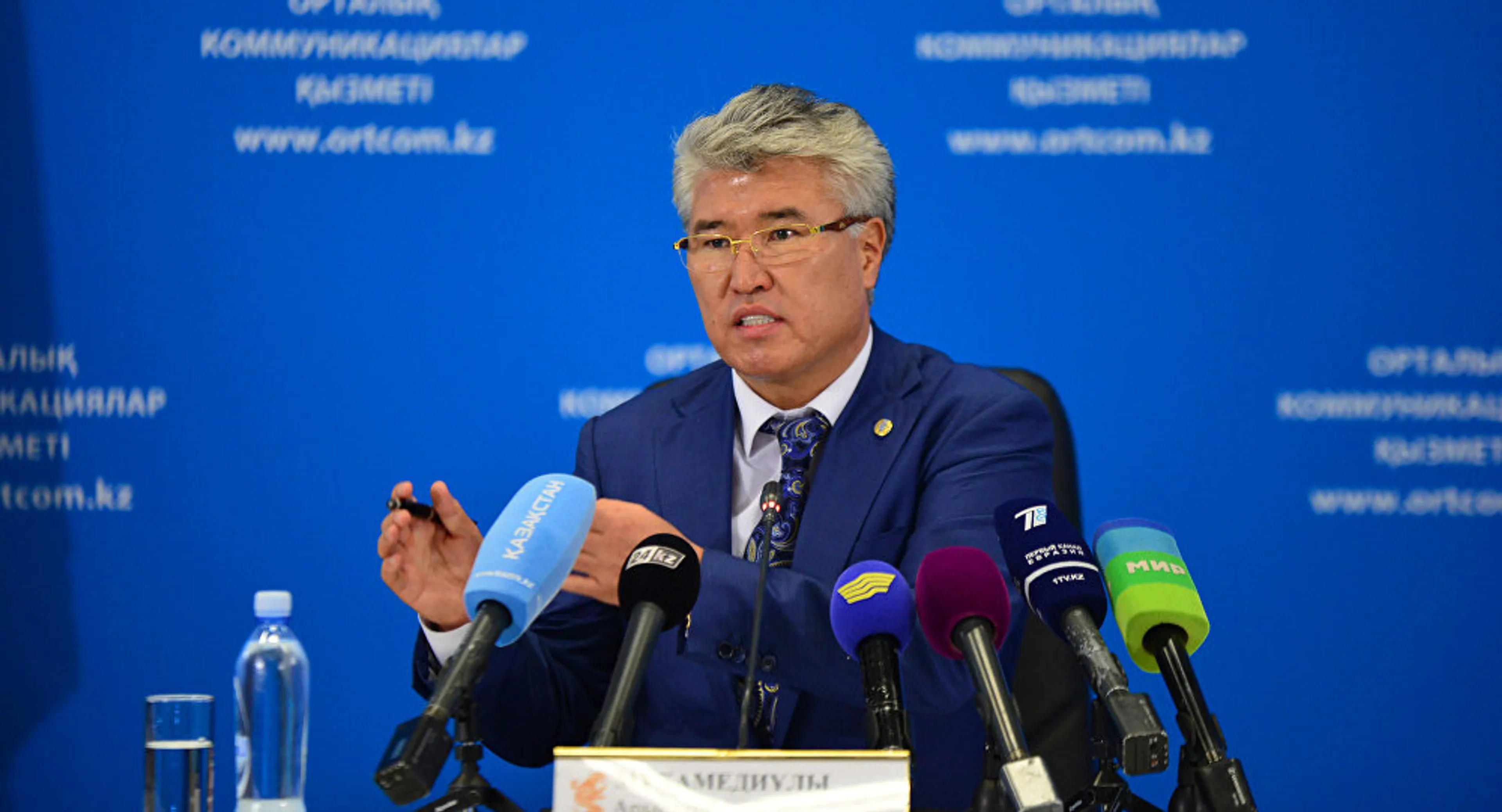 Капитал - Переводить фильмы на казахский язык будет правообладатель