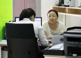 Капитал - Алматинцы – самые активные заемщики