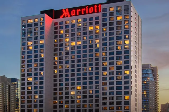 marriott.com 