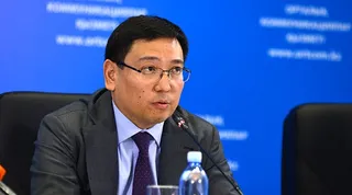 Капитал - Байтерек активно сотрудничает с мировыми банками и компаниями