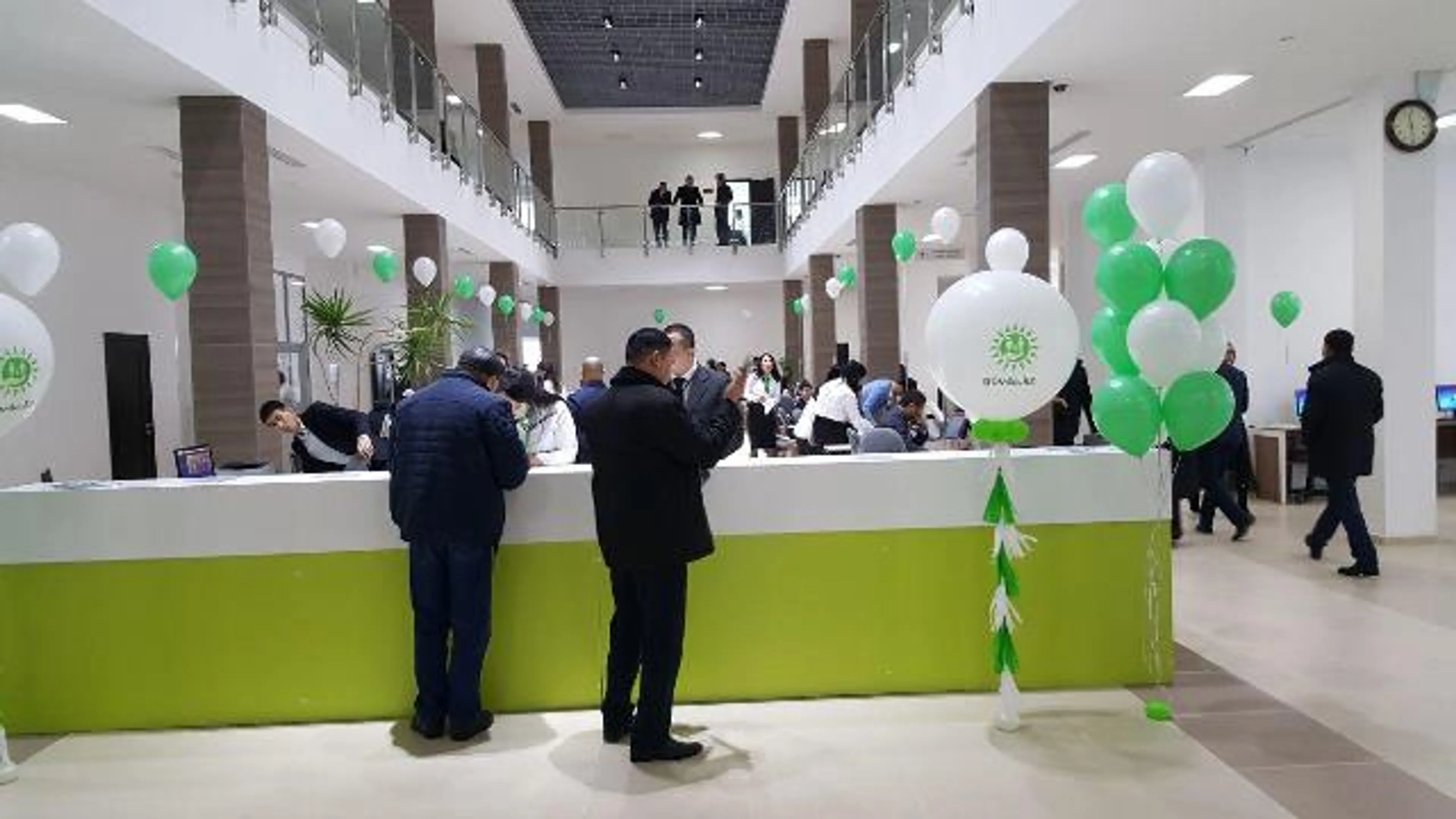 Капитал - АвтоЦОНы теперь есть во всех регионах Казахстана