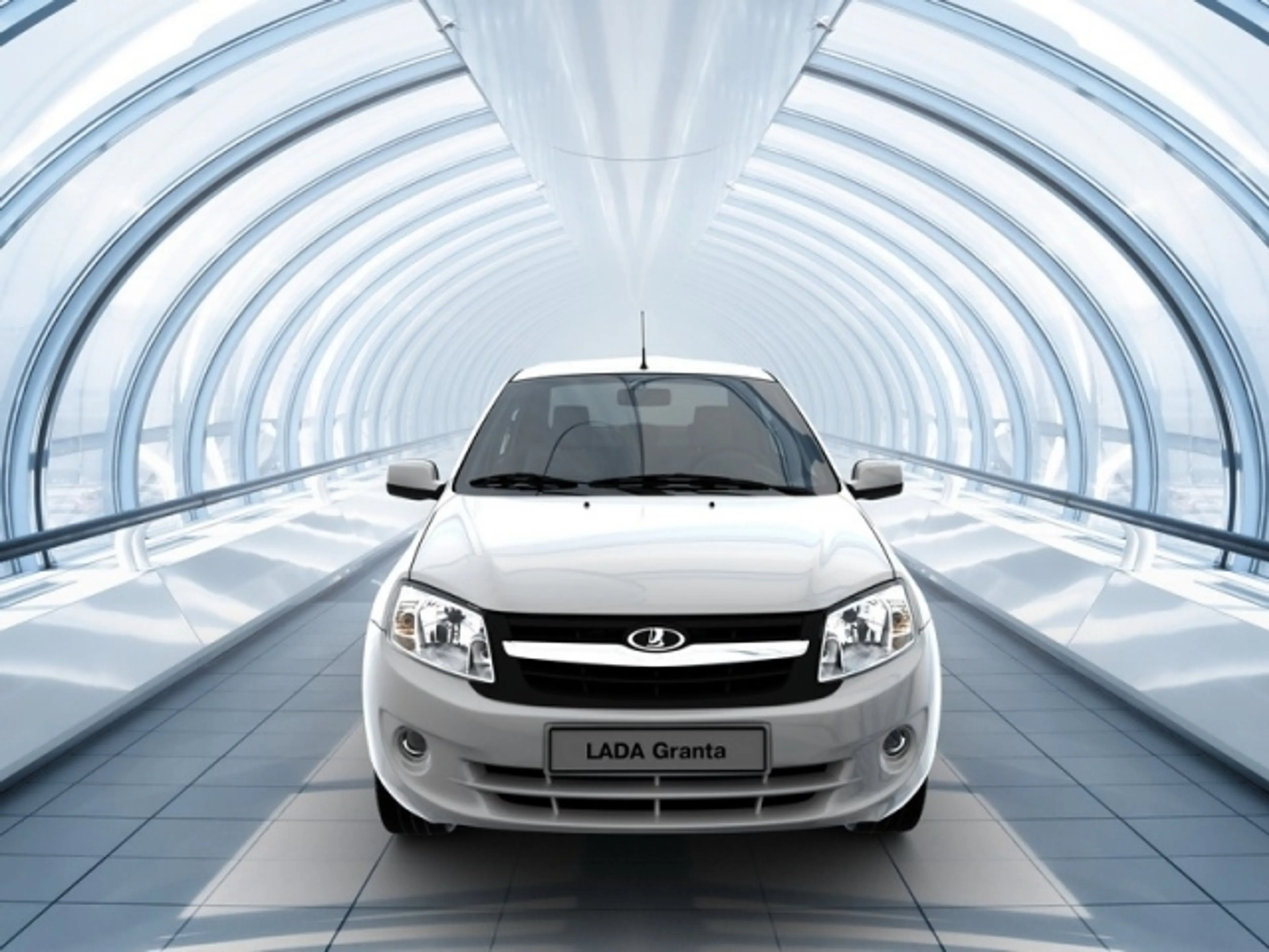 Капитал - Новые Granta станут безопаснее