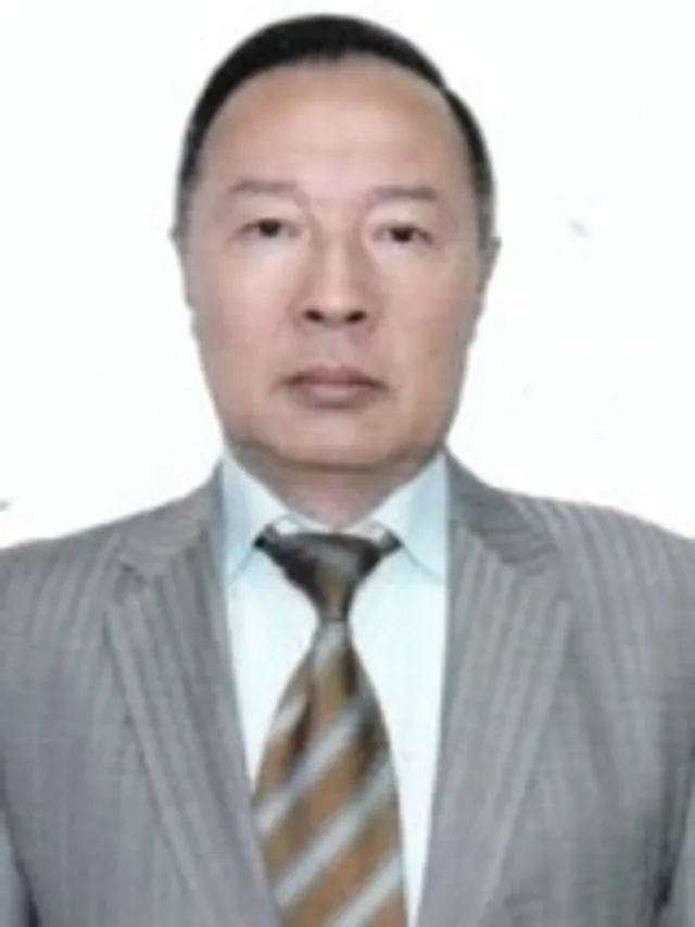 Хайруллин Рахметулла Сайфуллинович - фото на kapital.kz