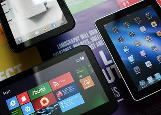 Капитал - В 2013 году планшетов продадут больше чем ноутбуков