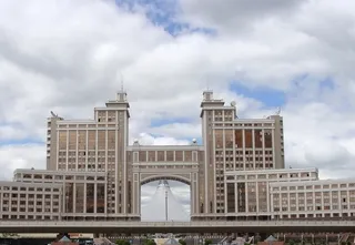 Капитал - Рейтинг КазМунайГаза подтвержден на уровне ВВВ