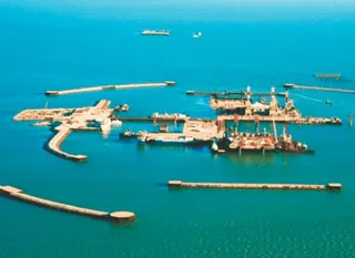 Капитал - Индия намерена купить долю в Кашагане за $5,5 млрд.