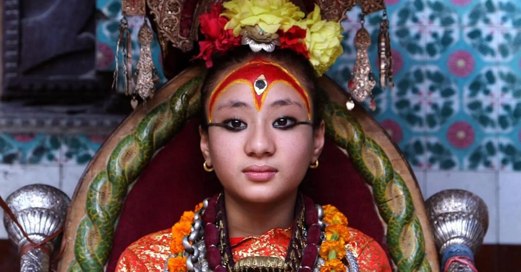 Непал – крыша мира и родина Будды - Image Kapital.kz