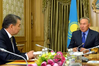 Капитал - Реорганизация правительства создаст более комфортные условия для бизнеса