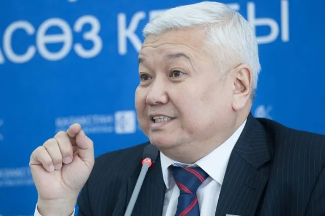 Задержан председатель Независимой ассоциации предпринимателей