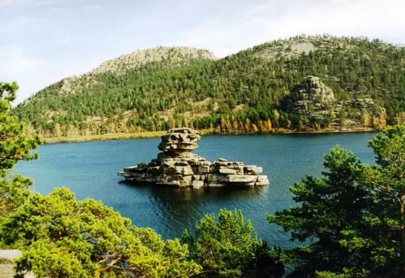 Капитал - Туристы не приедут в Казахстан