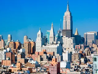 Капитал - Нью-Йорк лидирует в рейтинге развития городов мира