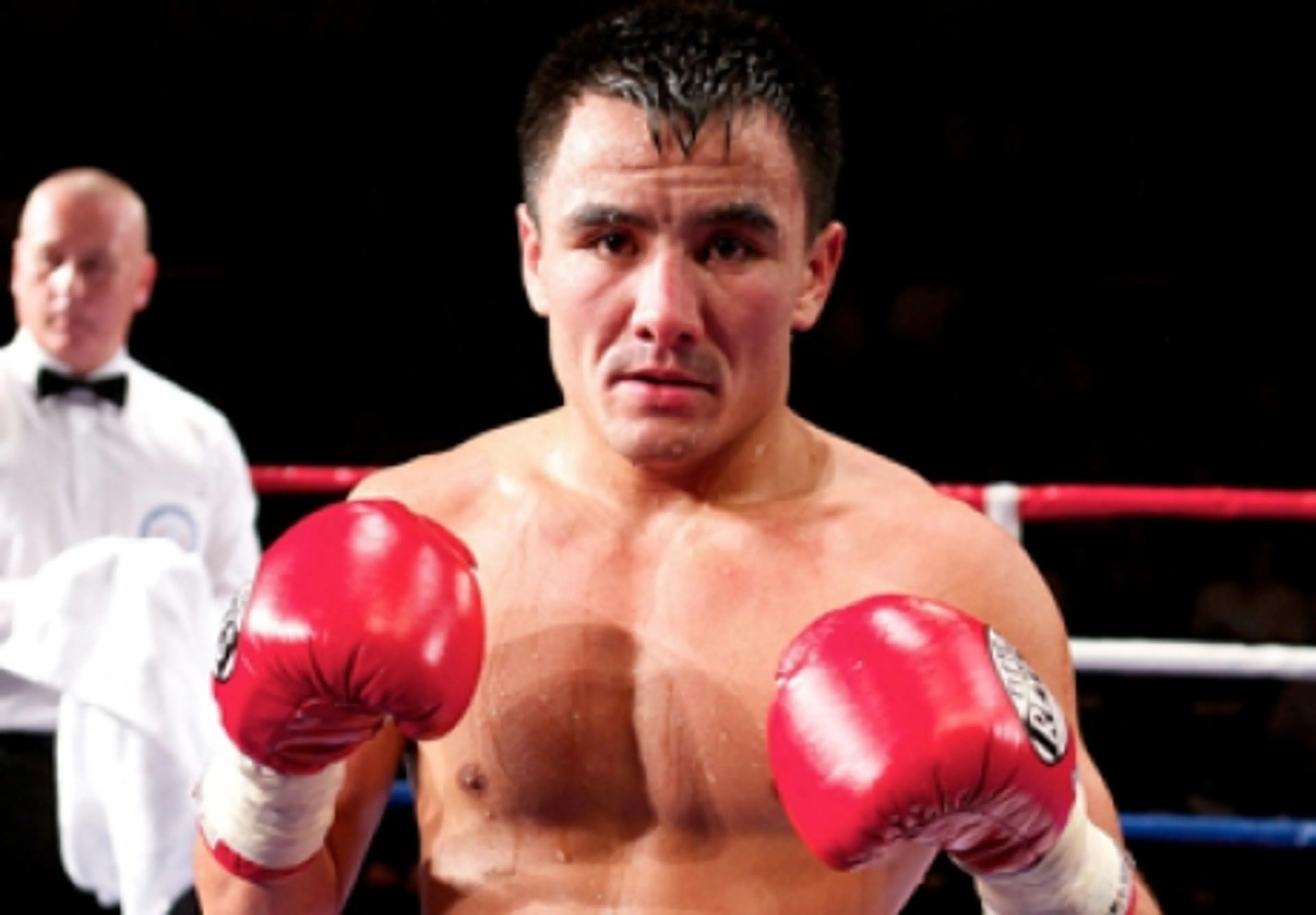 Капитал - Жакиянов одержал досрочную победу над Эскобаром