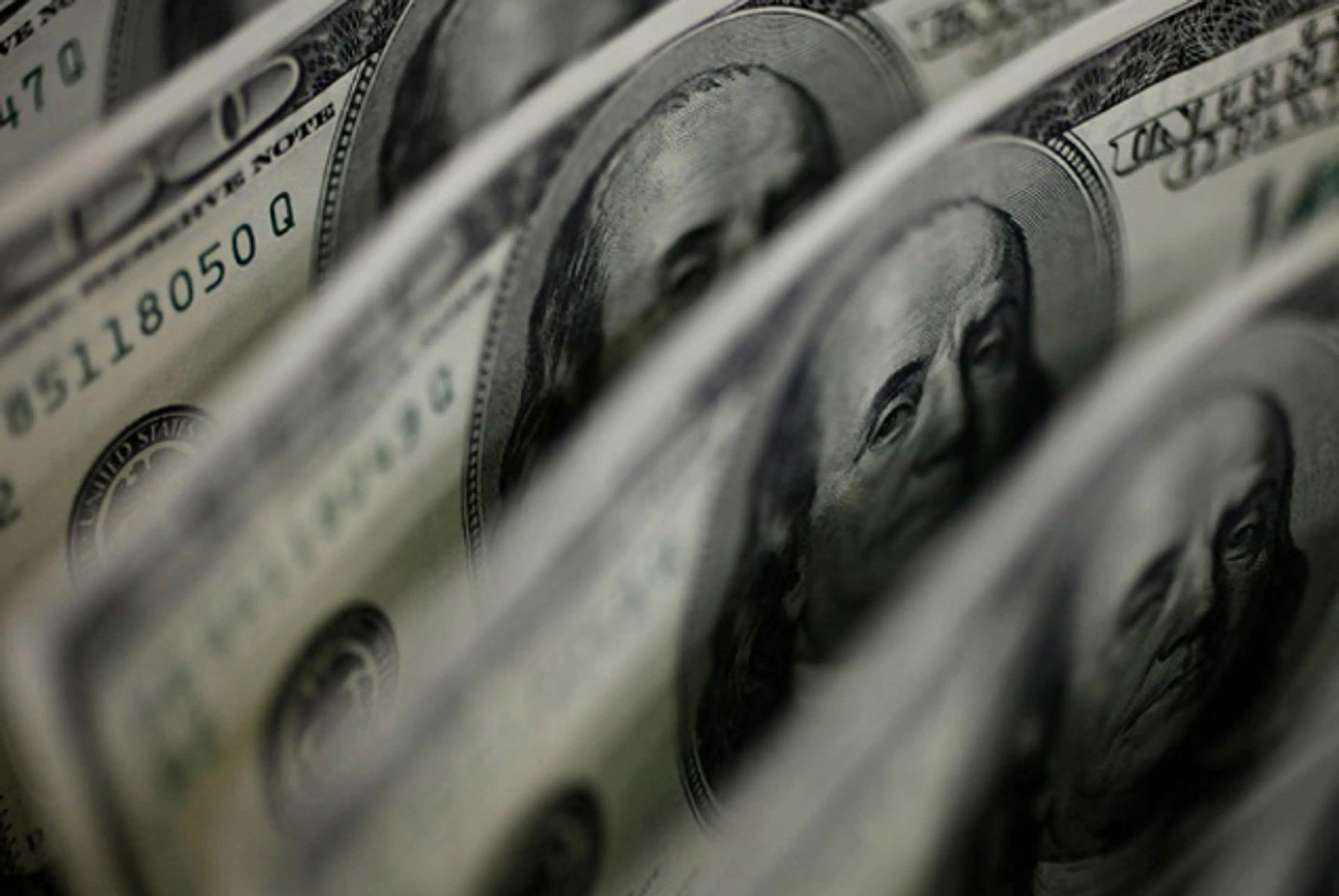 Капитал - Число миллиардеров в мире достигло рекордного количества