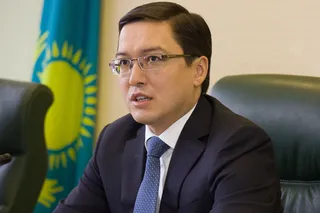 Капитал - Данияр Акишев: Когда имеешь четкий план действий, проще