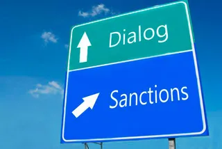 Капитал - Европа оценивает убытки от санкций против РФ