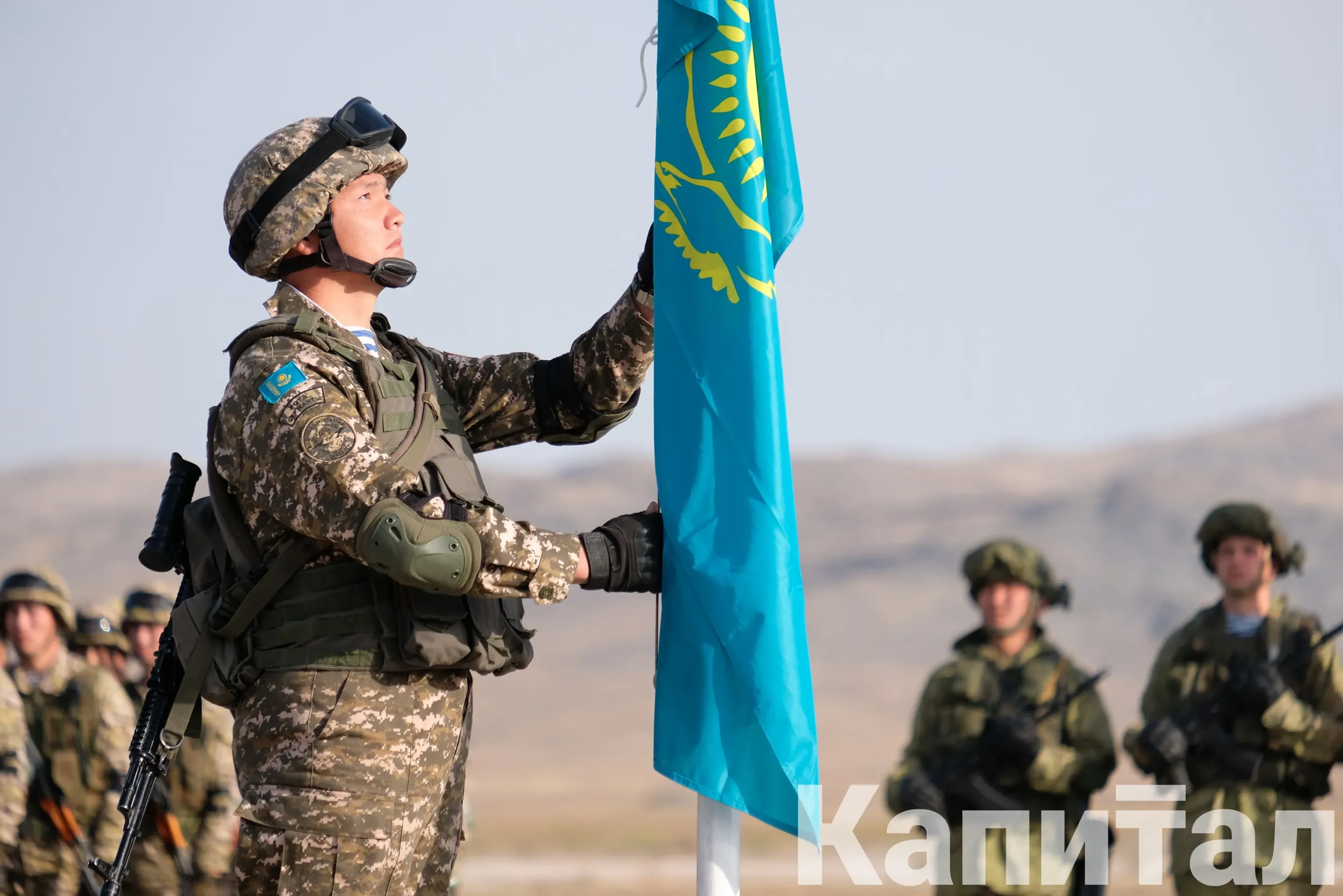 Фото: Владимир Третьяков 
