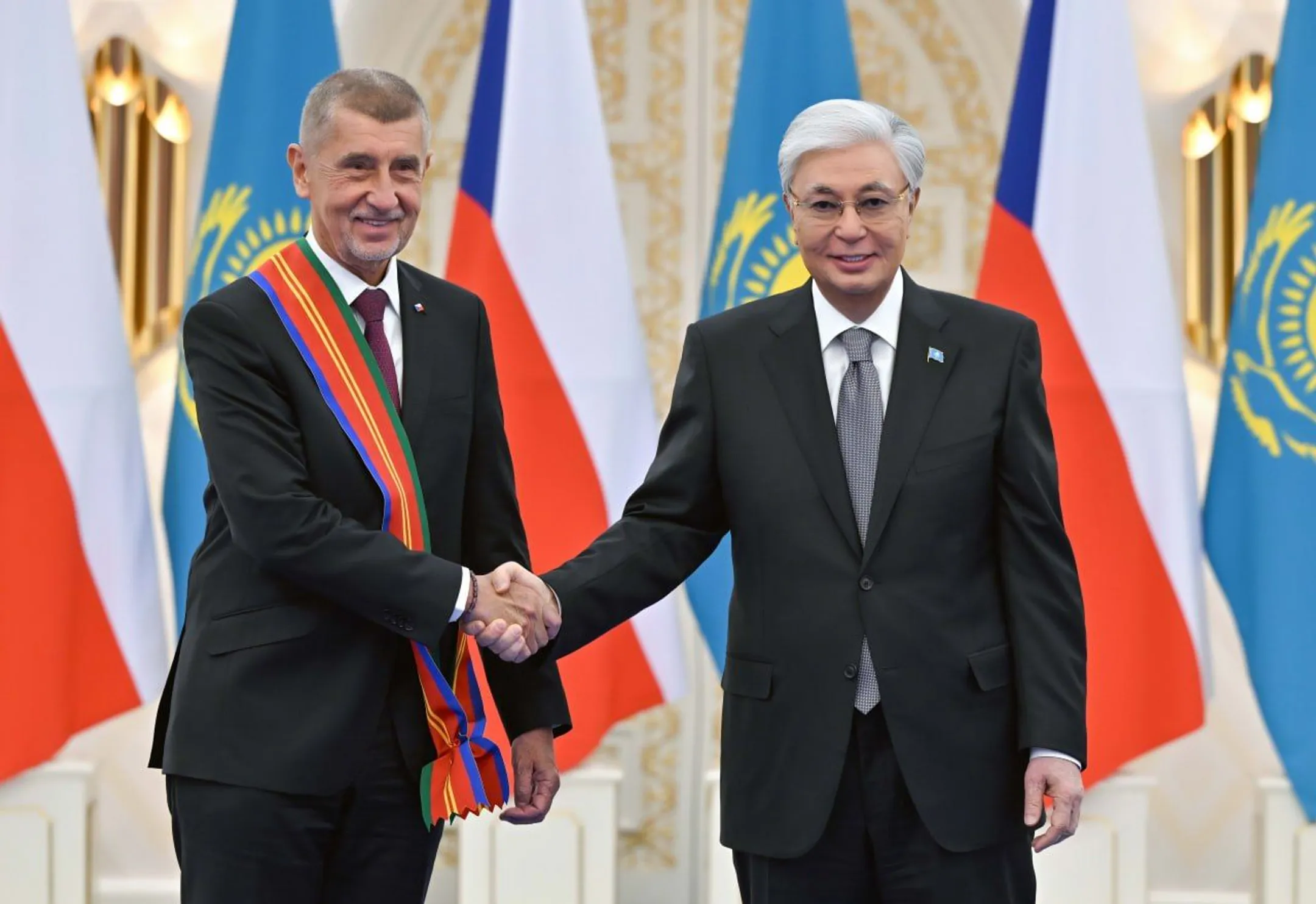 Фото: пресс-служба Акорды