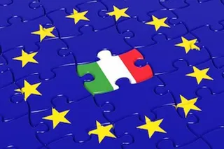 Капитал - Премьер-министр Италии: Мы остаемся в ЕС