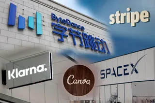 Капитал - В 2021 году появилось рекордное количество компаний-единорогов