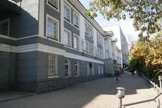 Капитал - Список памятников Алматы изучат еще раз