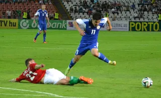 Капитал - Национальная сборная РК в августе сыграет со сборной Таджикистана