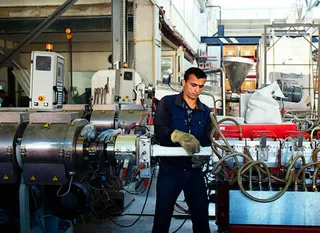 Капитал - 8 проектов реализуют по карте индустриализации