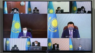 Капитал - Казахстан вошел в «зеленую» зону по заболеваемости COVID-19