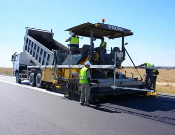 Фото: Министерство транспорта РК 