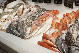 Капитал - В регионах подорожала рыбная продукция