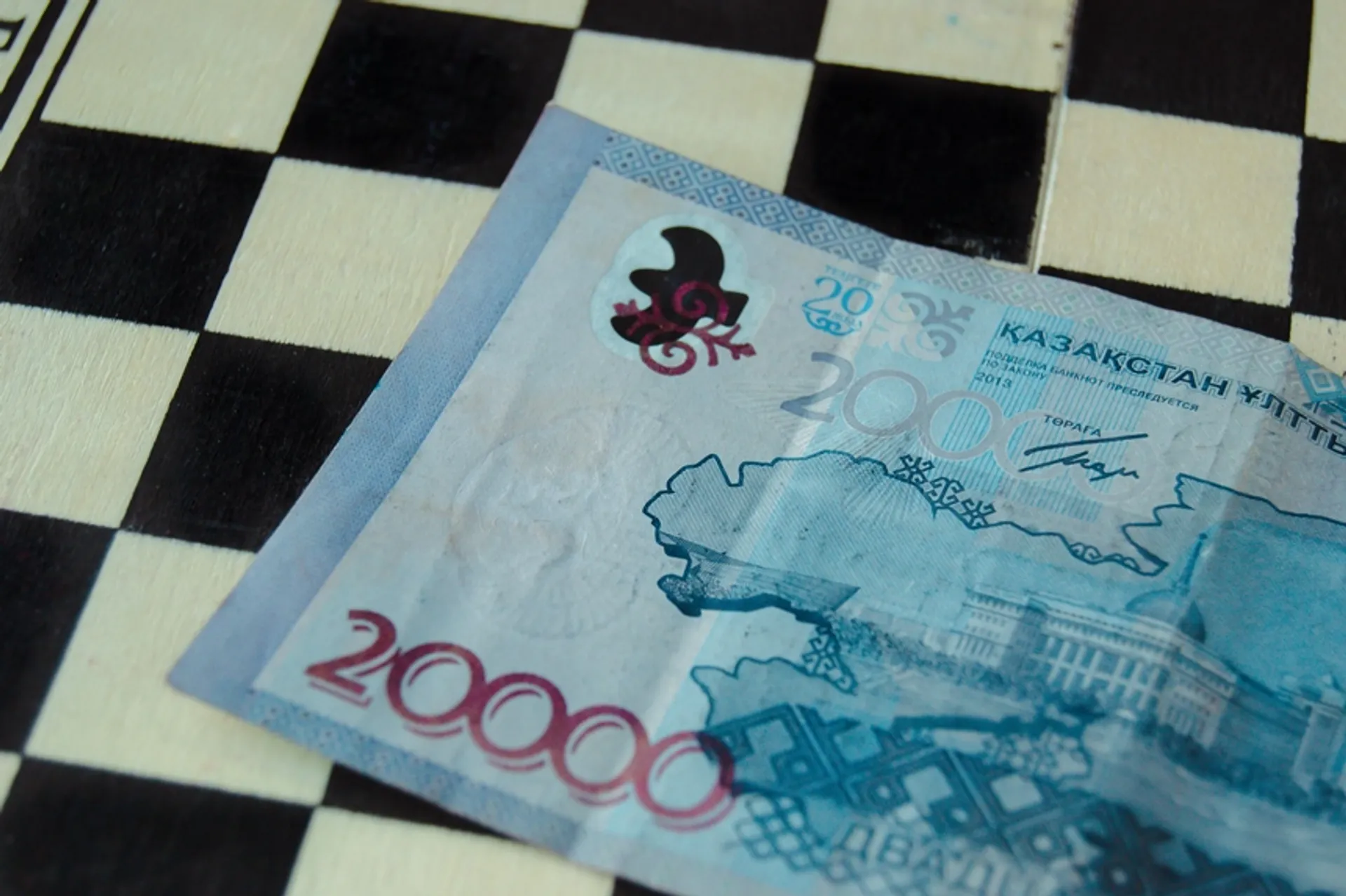 Фото: Валерия Змейкова 