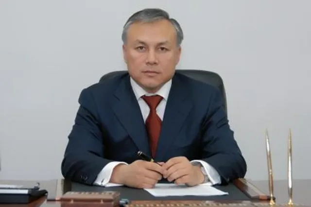В Комитете казначейства Минфина новый глава